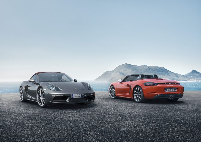 Porsche's Regulatory Challenges Cybersecurity and EVs