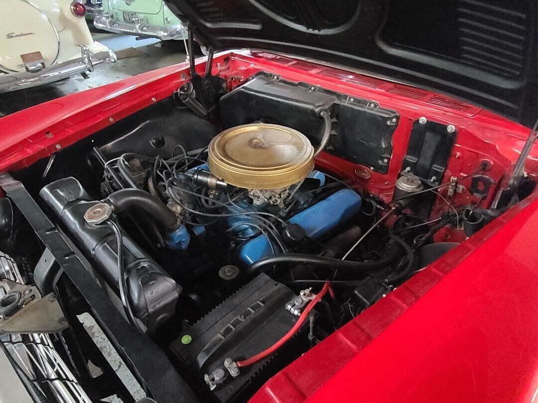 Rare Dodge Phoenix Discovery Leads to Detailed Restoration
