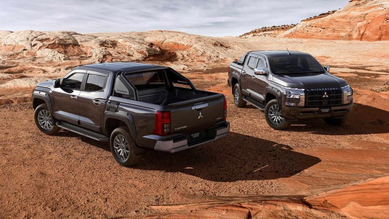 Rev Up Your Savings Mitsubishi Triton MY23 Deals Extended With Free Tow Pack Offer