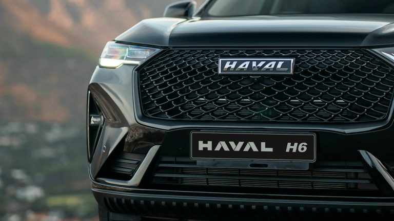 Revealing The 2024 GWM Haval H6 Enhanced Features, Competitive Pricing, And Exceptional Performance