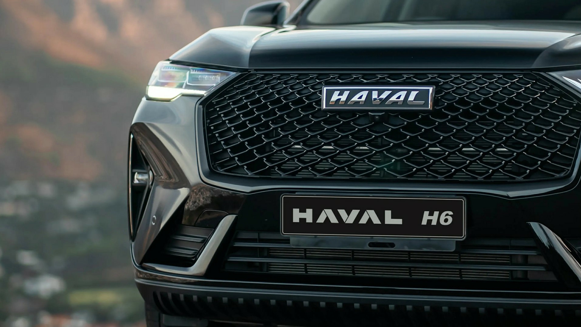 Revealing The 2024 GWM Haval H6 Enhanced Features, Competitive Pricing, And Exceptional Performance