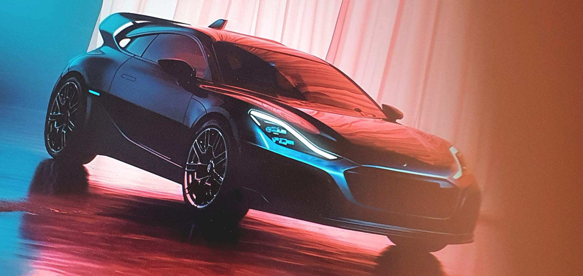 Rimac Teases Affordable Hatchback, Bugatti-Rimac CEO Insights