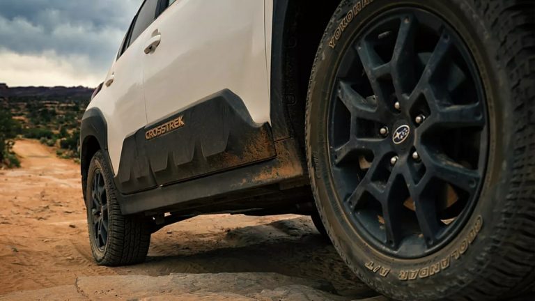 Subaru Reveals Enhanced 2024 Crosstrek Special Edition Arrives With Upgraded Features