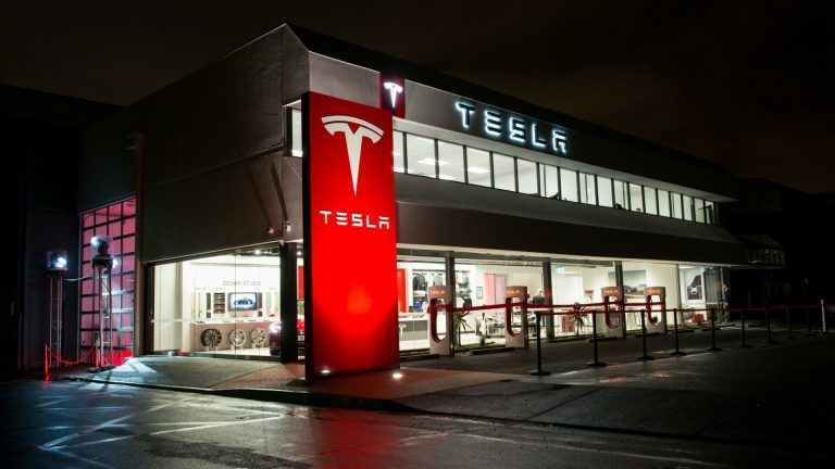 Tesla Denies Reports Of Entry-Level EV Cancellation Amid Criticism
