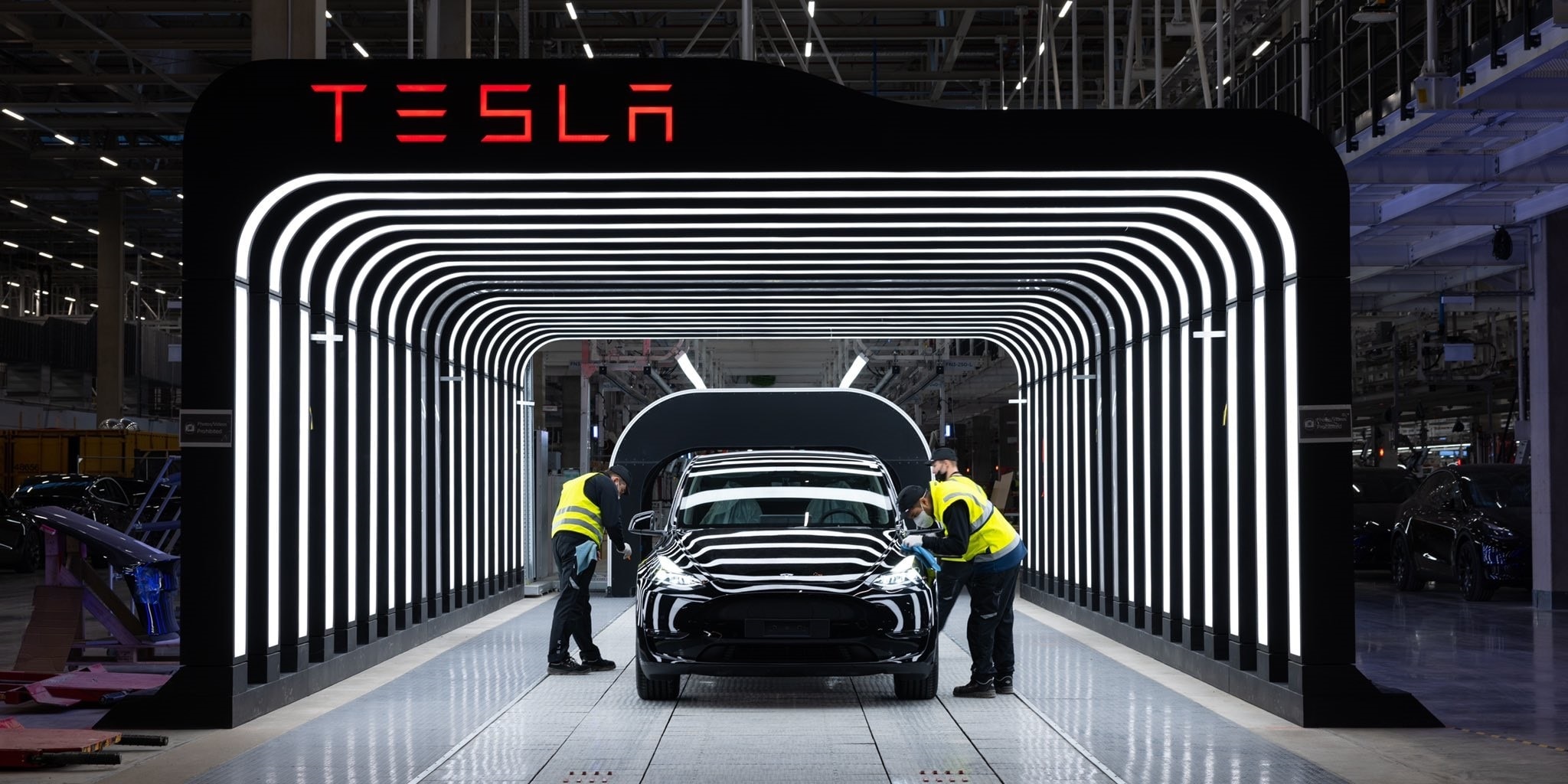 Tesla's Challenges & Future Innovations