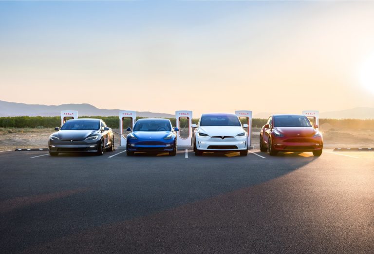 Tesla's Q1 Struggles EV Market Challenges and Production Declines