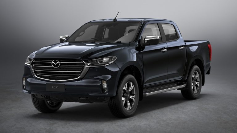 Exclusive Savings For ABN Holders On Mazda BT-50: Drive-Away Discounts Available