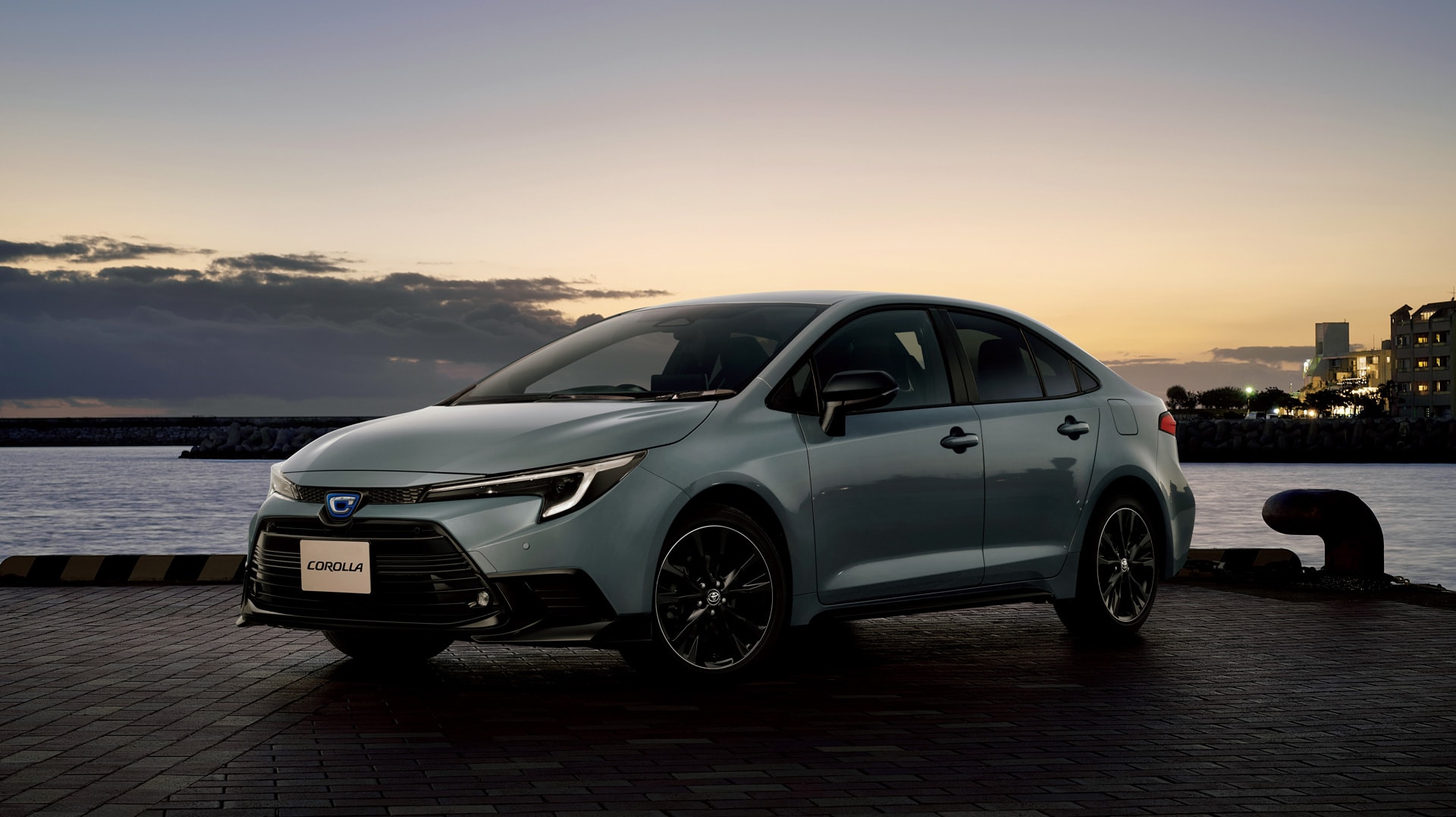 Toyota's Upcoming Innovations Corolla Special Editions & Hybrid Success