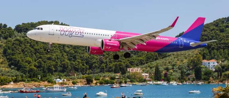Wizz Air's Personalized Shopping Platform Revolutionizes Passenger Experience