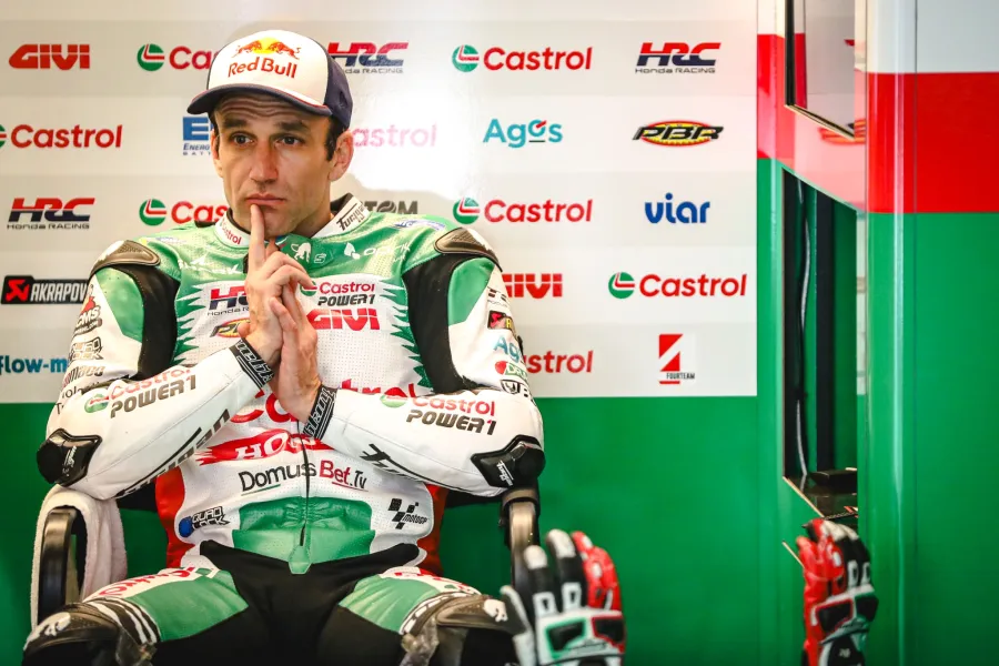 Zarco Says MotoGP's Top Judge Spencer Isn't Right for the Job