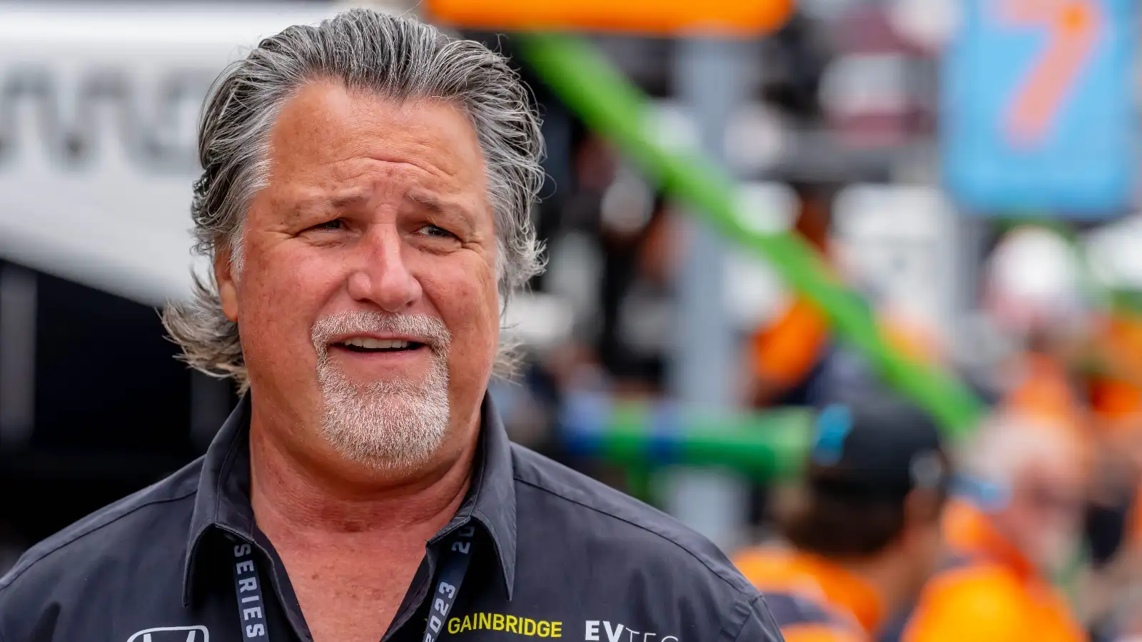 Andretti Strategizes F2 and F3 Entries to Boost American Presence in F1