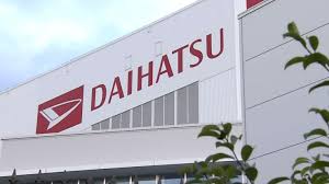 Toyota Increases Supervision of Daihatsu Amid Scandal Concerns
