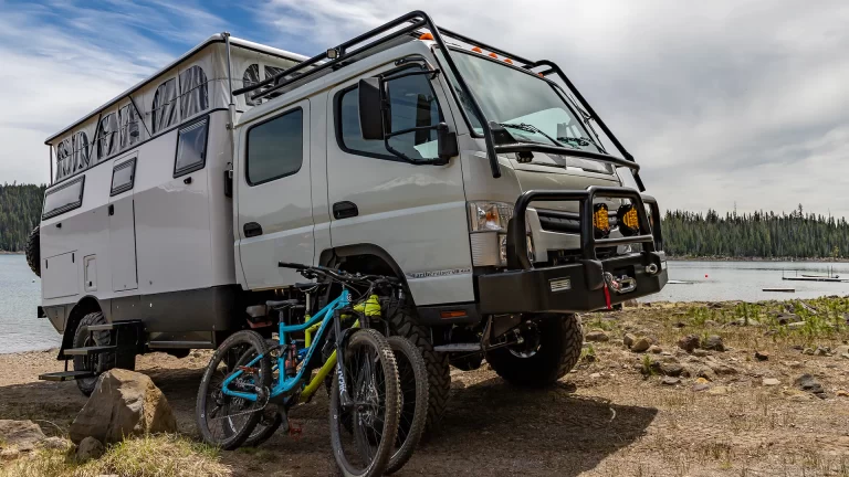 EarthCruiser Ceases Operations Abruptly, Leaving Customers in Limbo