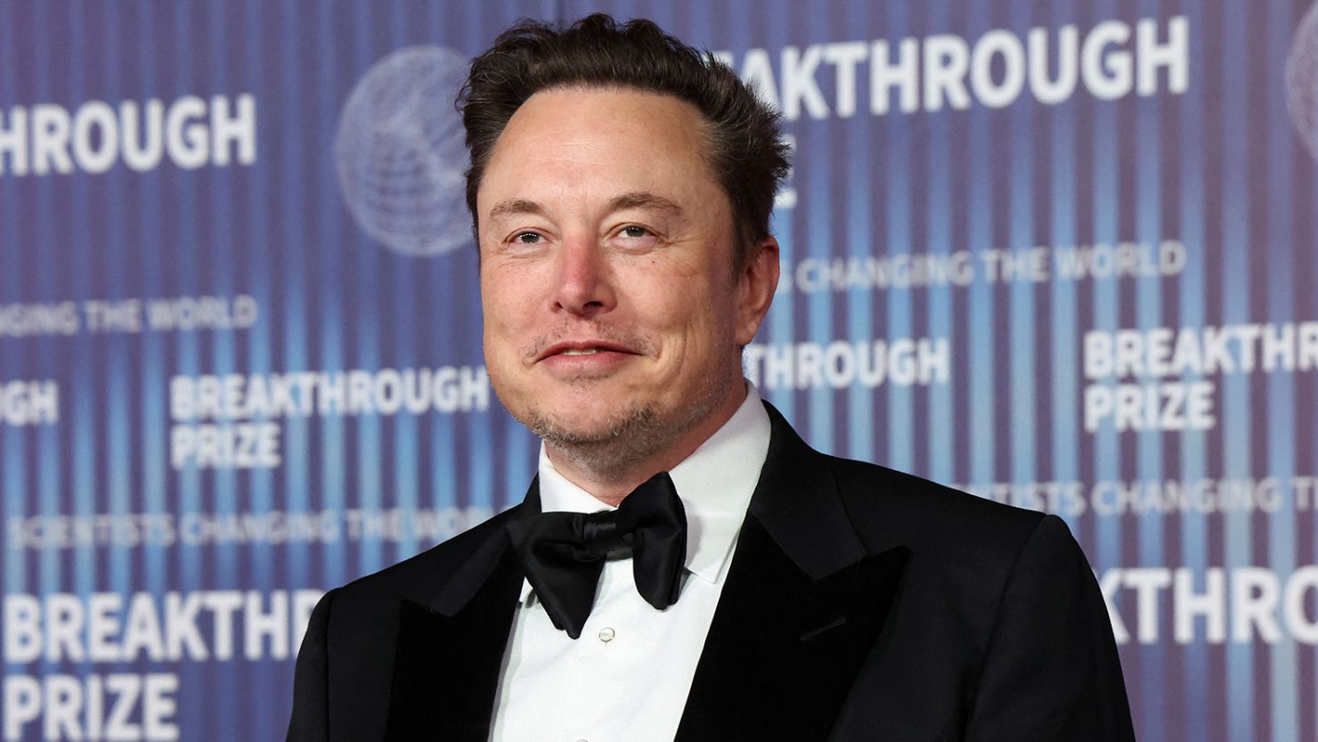 Elon Musk Loses Supreme Court Battle to SEC