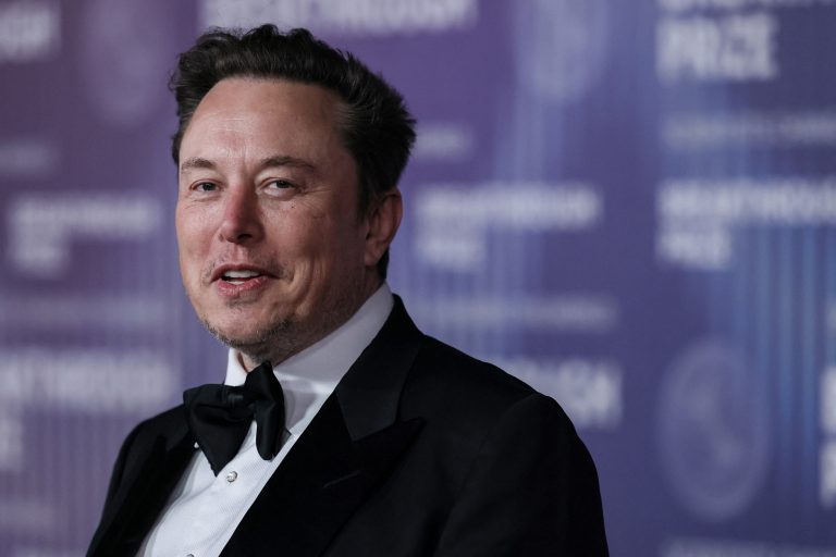 Elon Musk Loses Supreme Court Battle to SEC