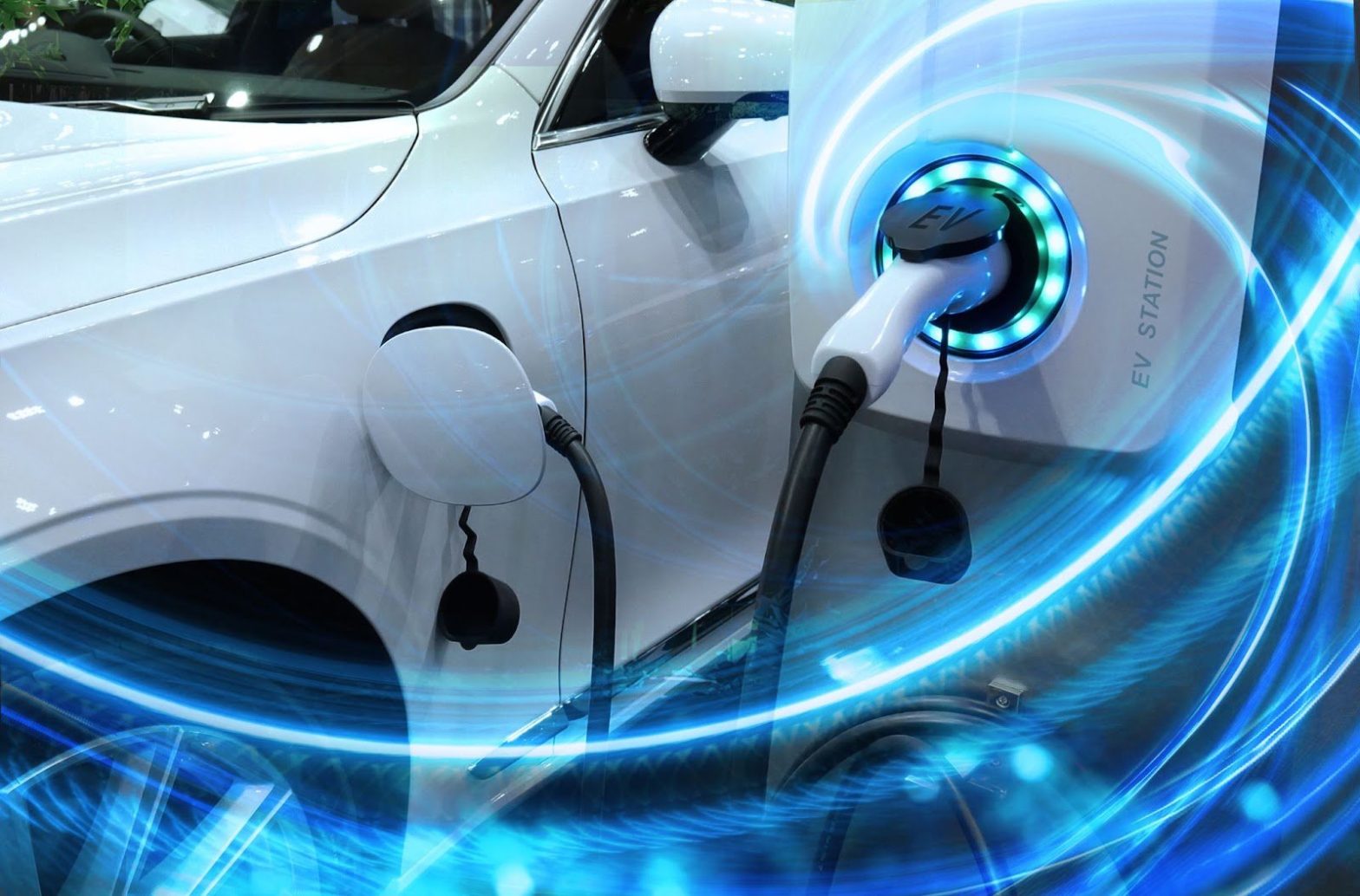 Automakers Explore Potential Revenue Boost with Bidirectional EV Charging
