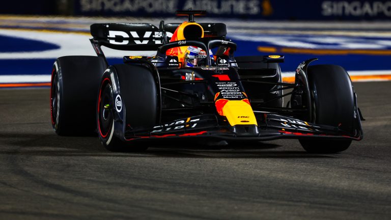 Formula 1 Launches 24/7 Streaming Channel for U.S. Fans