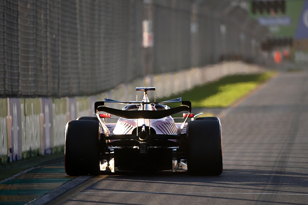 Formula 1 Delays Choice on Adjusting Points System