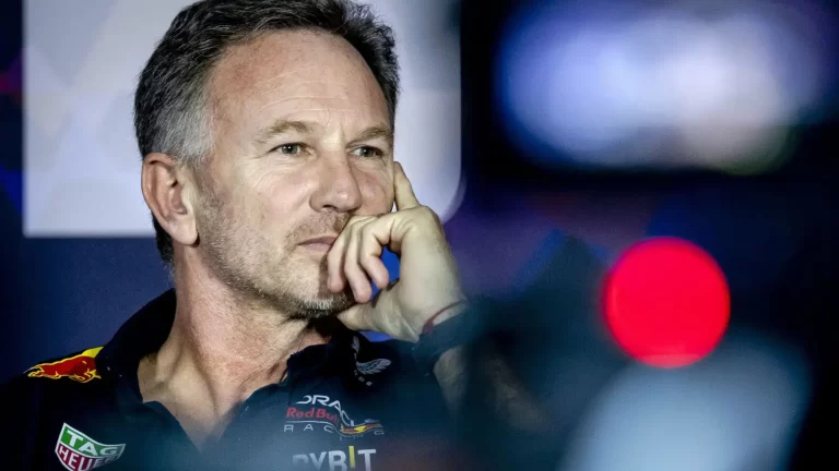 Horner Urges Wolff to Address Internal F1 Issues, Not Verstappen's Availability