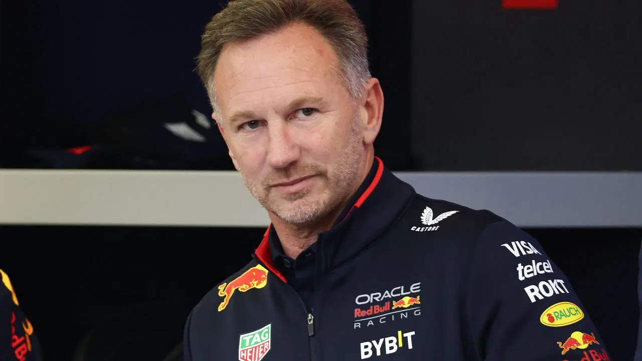 Red Bull's Bold Strategy in F1 Engine Pursuit Reflects Winning Formula