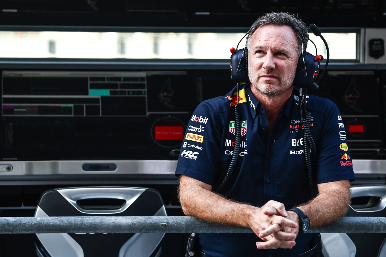 F1 Takes Action After 'Frankenstein Car' Worries, Horner Says