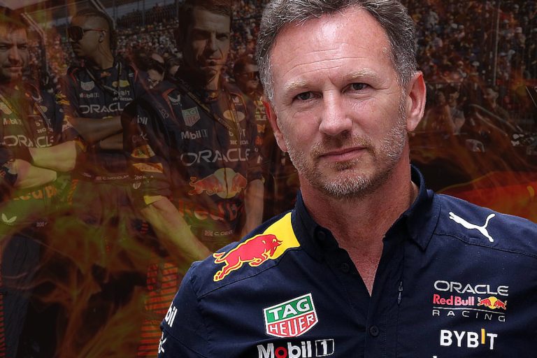 Red Bull's 2026 F1 Engine Project Making Strides, According to Horner