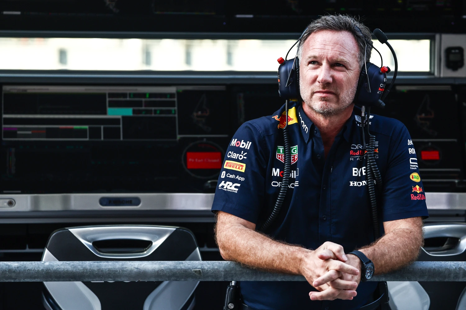Red Bull's 2026 F1 Engine Project Making Strides, According to Horner