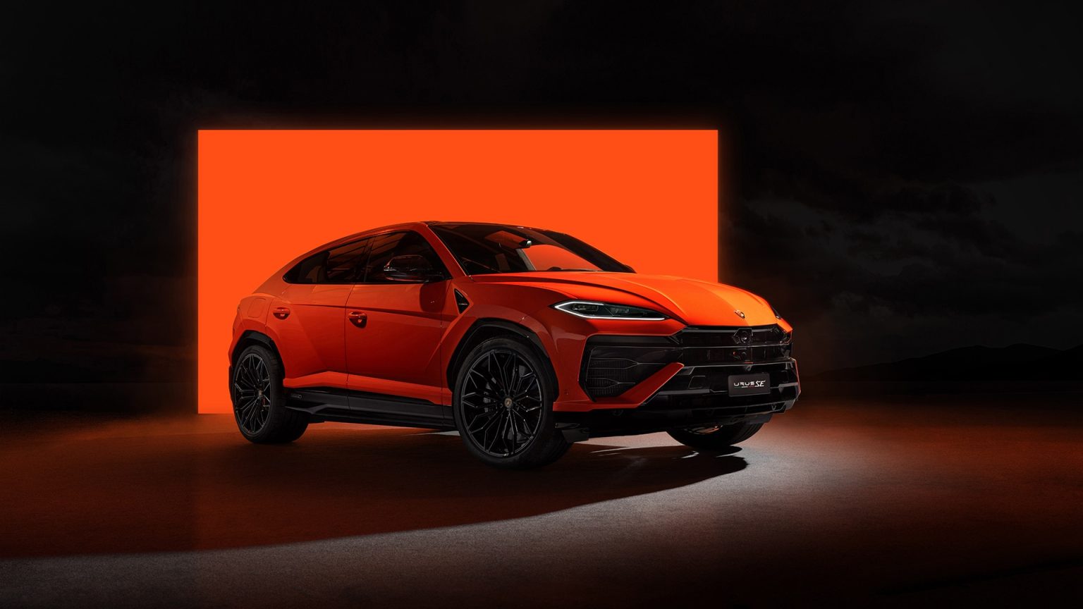 New Lamborghini Urus SE Boasts Impressive 788-Horsepower PHEV System ...