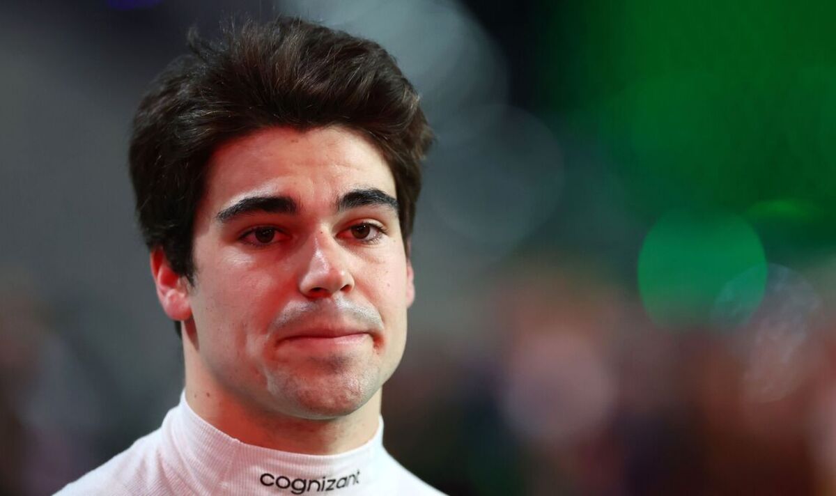 F1's Stroll Calls China Penalty 'A Joke' in Post-Race Explanation