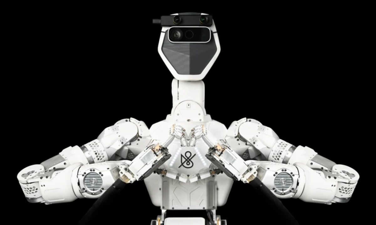 Automotive Giant Magna to Experiment with Humanoid Robot at Car Plant