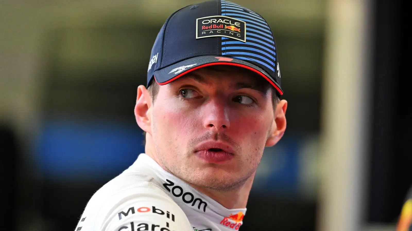 Verstappen Sets Pace Ahead of Perez in Japanese Grand Prix Warm-Up
