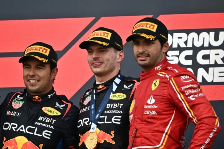 Verstappen Criticizes F1's Active Aero Proposals for 2026 Season