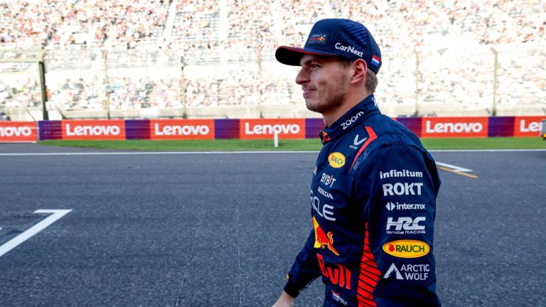 A Decade Later: Reflecting on Max Verstappen's Surprising Debut in Japanese F1 Practice