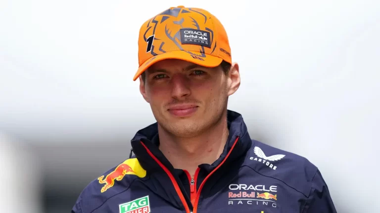 Max Verstappen's Influence on the Dynamics of the Formula 1 Driver Market