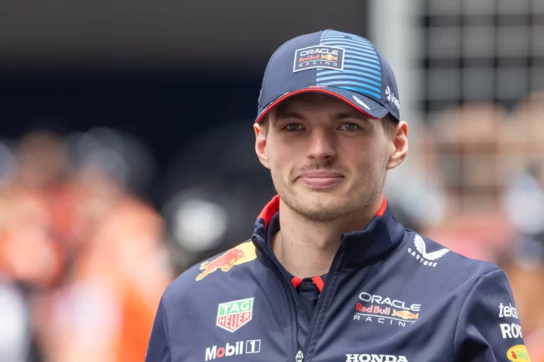 Verstappen Secures Victory for Red Bull in 2024 F1 Chinese GP