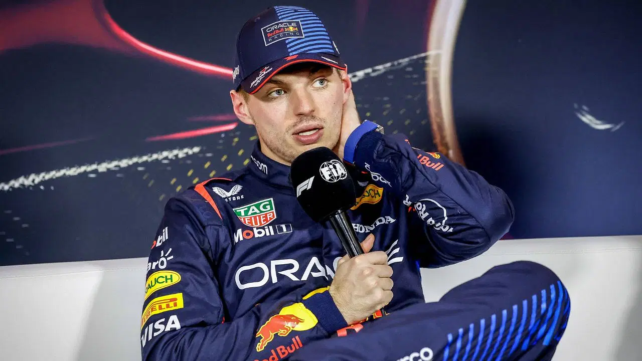 Deciphering the Role of Audi and Verstappen in Formula 1's Driver Market Puzzle