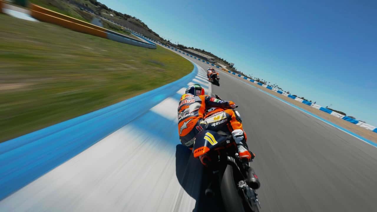 FIM Revolutionizes Motorcycle Racing with Intercontinental Games Announcement