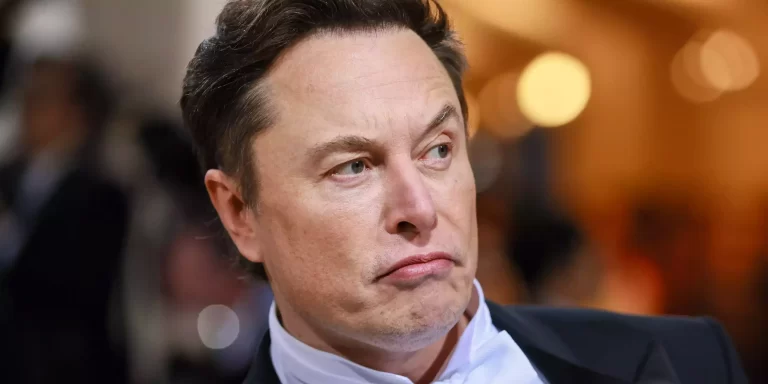 Elon Musk Faces Pressure from Wall Street Over Tesla's Affordable Car