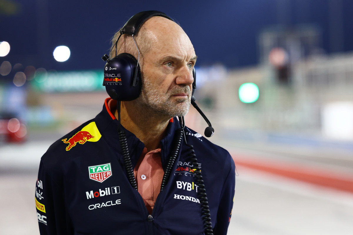 Decoding Newey's Warning: Why F1's 2026 Season Will Defy Expectations