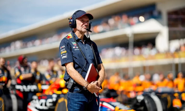 Decoding Newey's Warning: Why F1's 2026 Season Will Defy Expectations