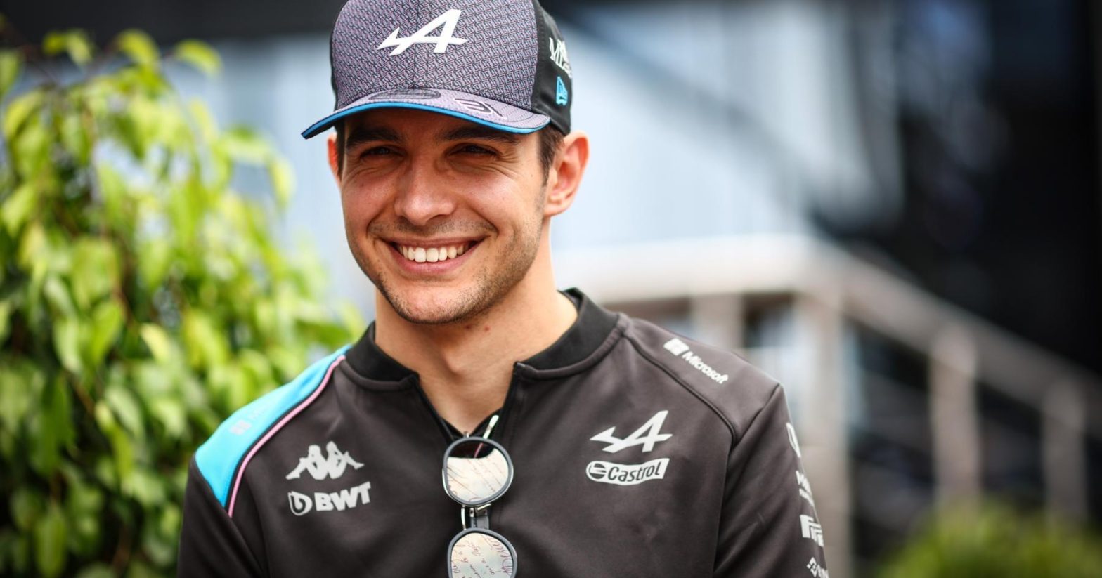 Ocon Criticizes Proposed F1 Points System Change as Superficial