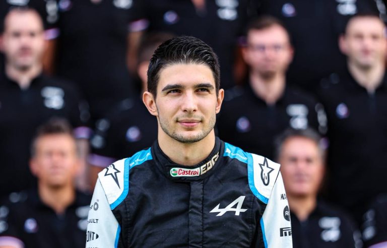 Ocon Critiques Alpine's Performance in F1 Season Opener