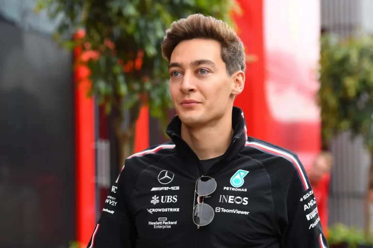 Russell Anticipates Mercedes to Provide Equal Treatment to New Formula 1 Teammate