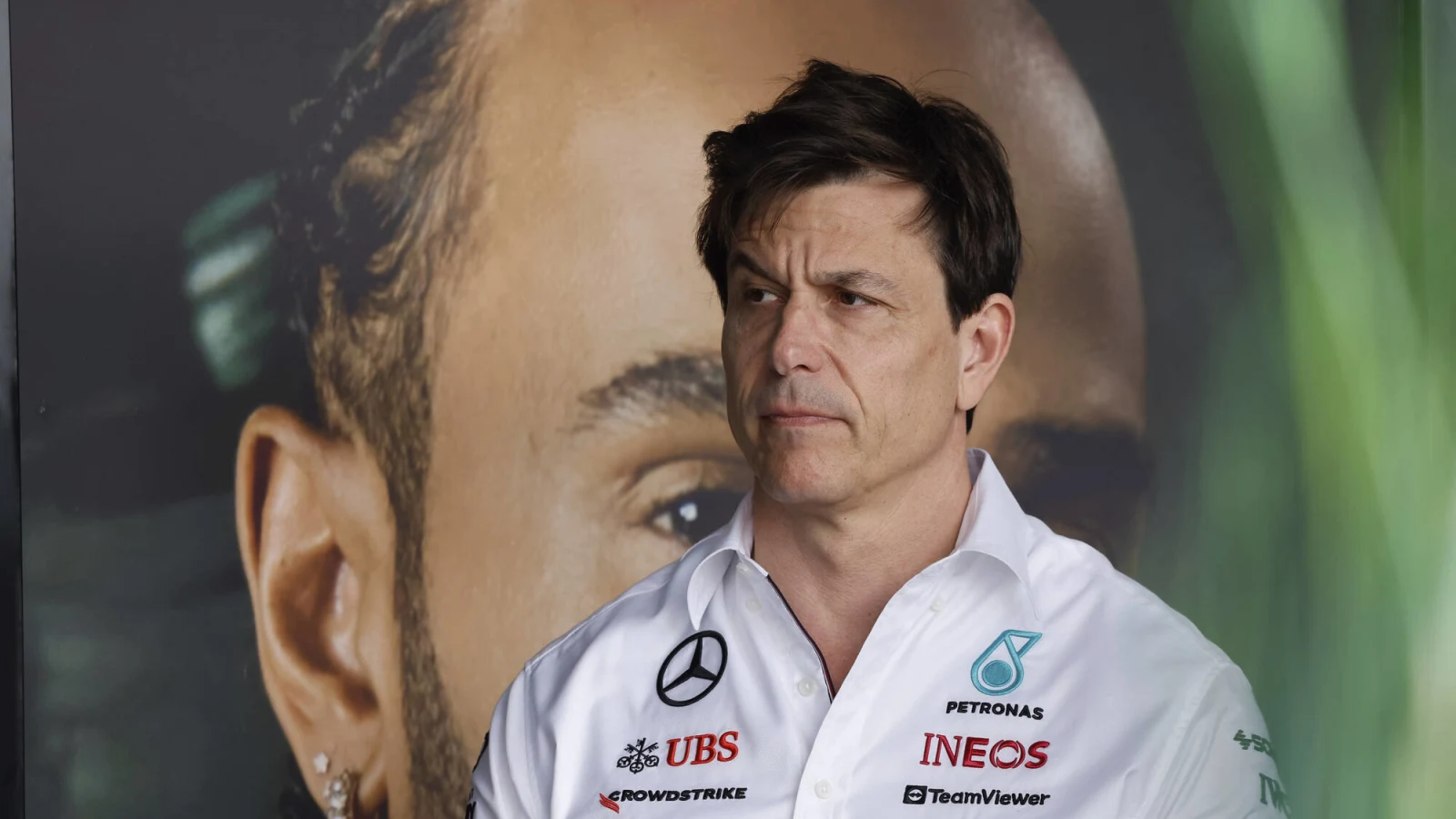 Mercedes Unlikely to Ditch Current Car for F1 2026 Advantages