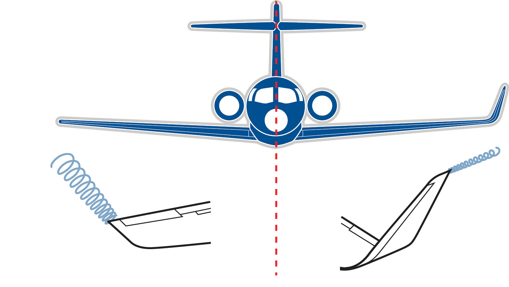 The Science Behind Aircraft Winglets Revealed