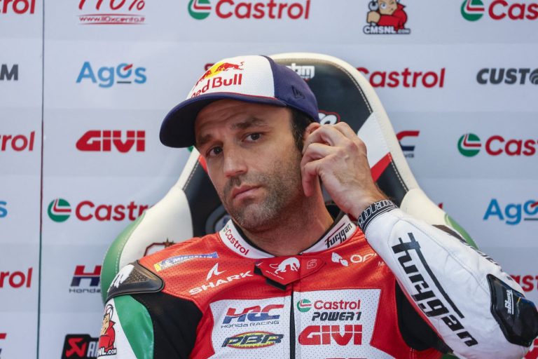 Zarco Criticizes MotoGP Chief Steward Spencer's Suitability for Role