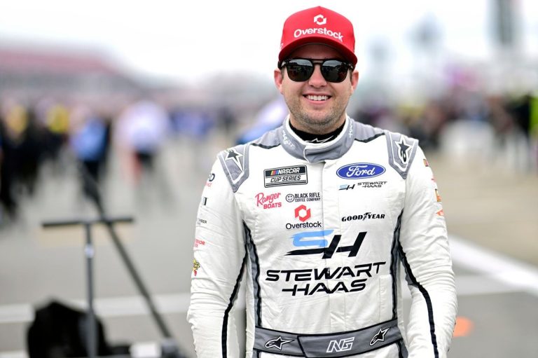 Noah Gragson adds NASCAR Xfinity, ARCA races to 2024 schedule