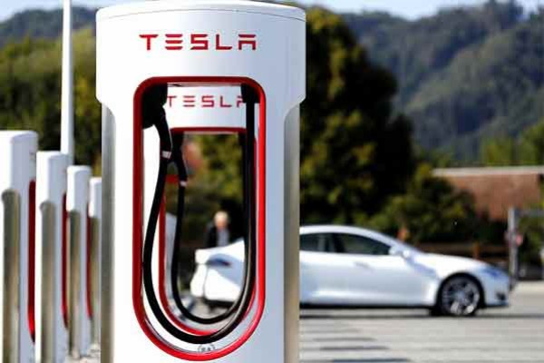 More Layoffs At Tesla As Supercharger Team Gets The Axe