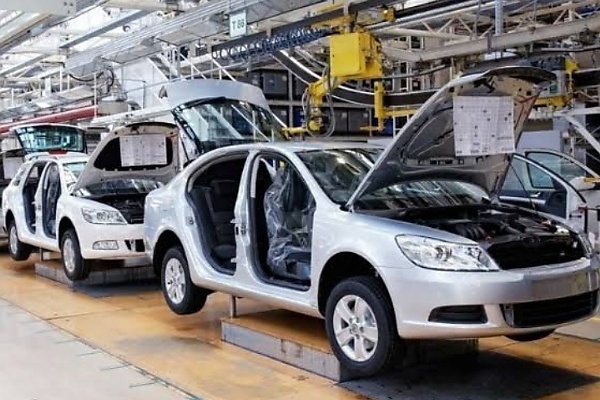 Federal Government Restates Pledge to Speed Up Auto Industry Growth in Nigeria