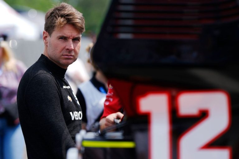 Power admits “it’s not ideal” losing two key personnel for Indy races